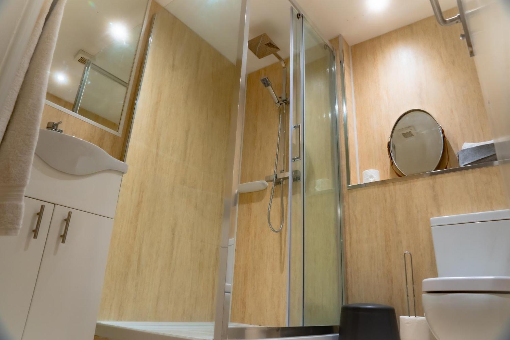 Loft Style Apartment Near O2, Abba Voyage, Excel London Exteriör bild